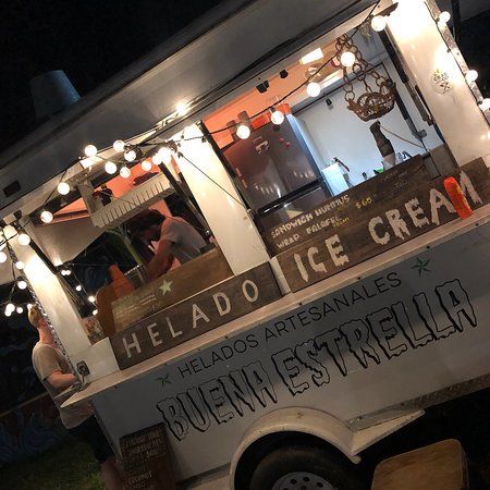 Buena Estrella Herados Artesanales